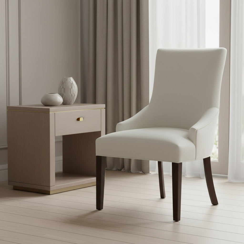 Ashton Occasional Chair Chairs| Fairfield Chair