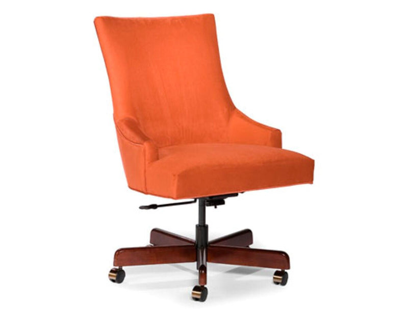 Ashton Office Swivel Chair - Al Rugaib Furniture
