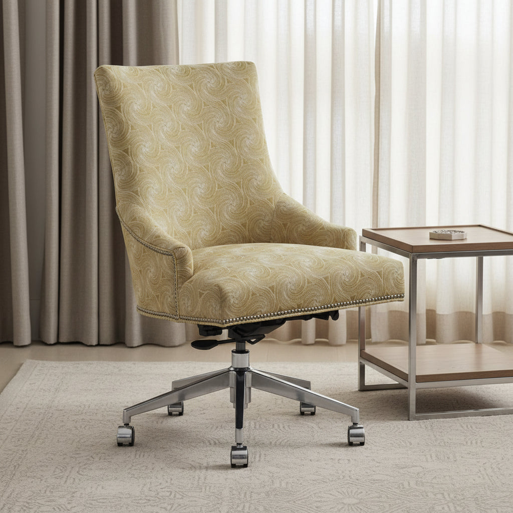 Ashton Task Chair Chairs| Fairfield Chair