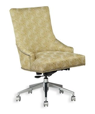 Ashton Task Chair - Al Rugaib Furniture