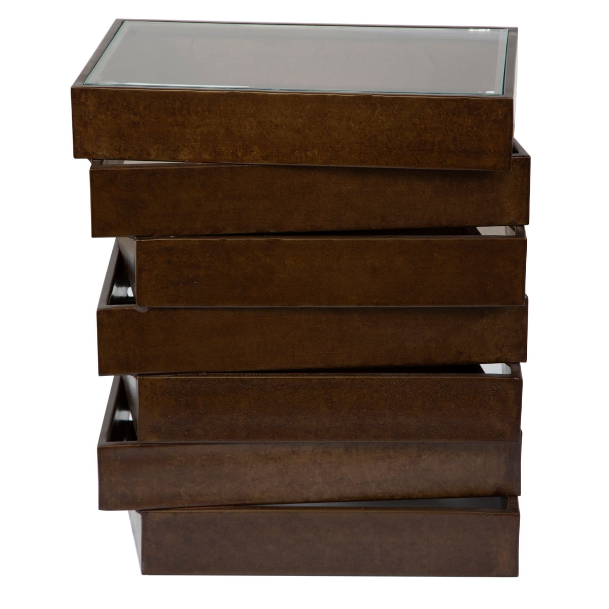 Askew Accent Table Table Decors| Uttermost