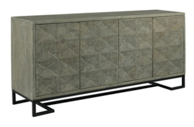 Aspect Credenza - Al Rugaib Furniture