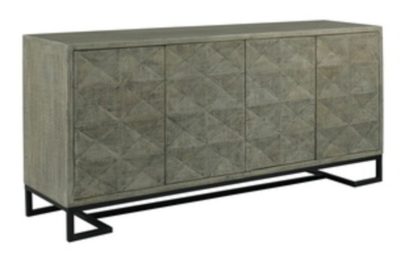 Aspect Credenza - Al Rugaib Furniture