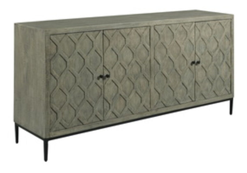 Aspect Credenza - Al Rugaib Furniture