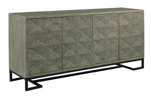 Aspect Credenza - Al Rugaib Furniture