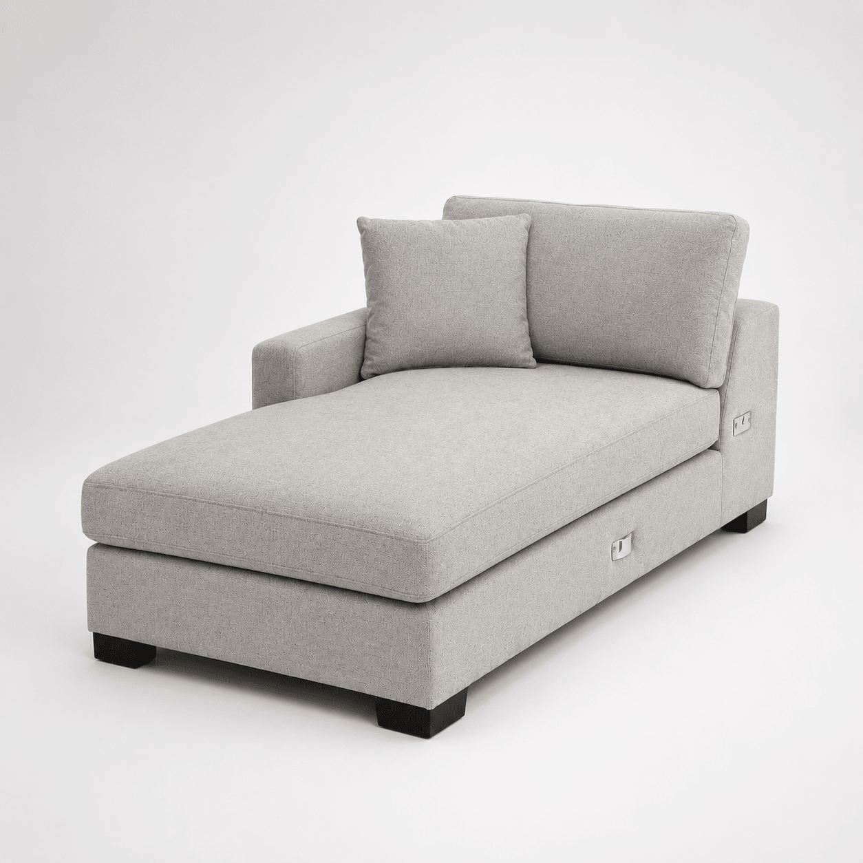 Aspen Oatmeal Left Chaise Sectionals| Roots Furniture