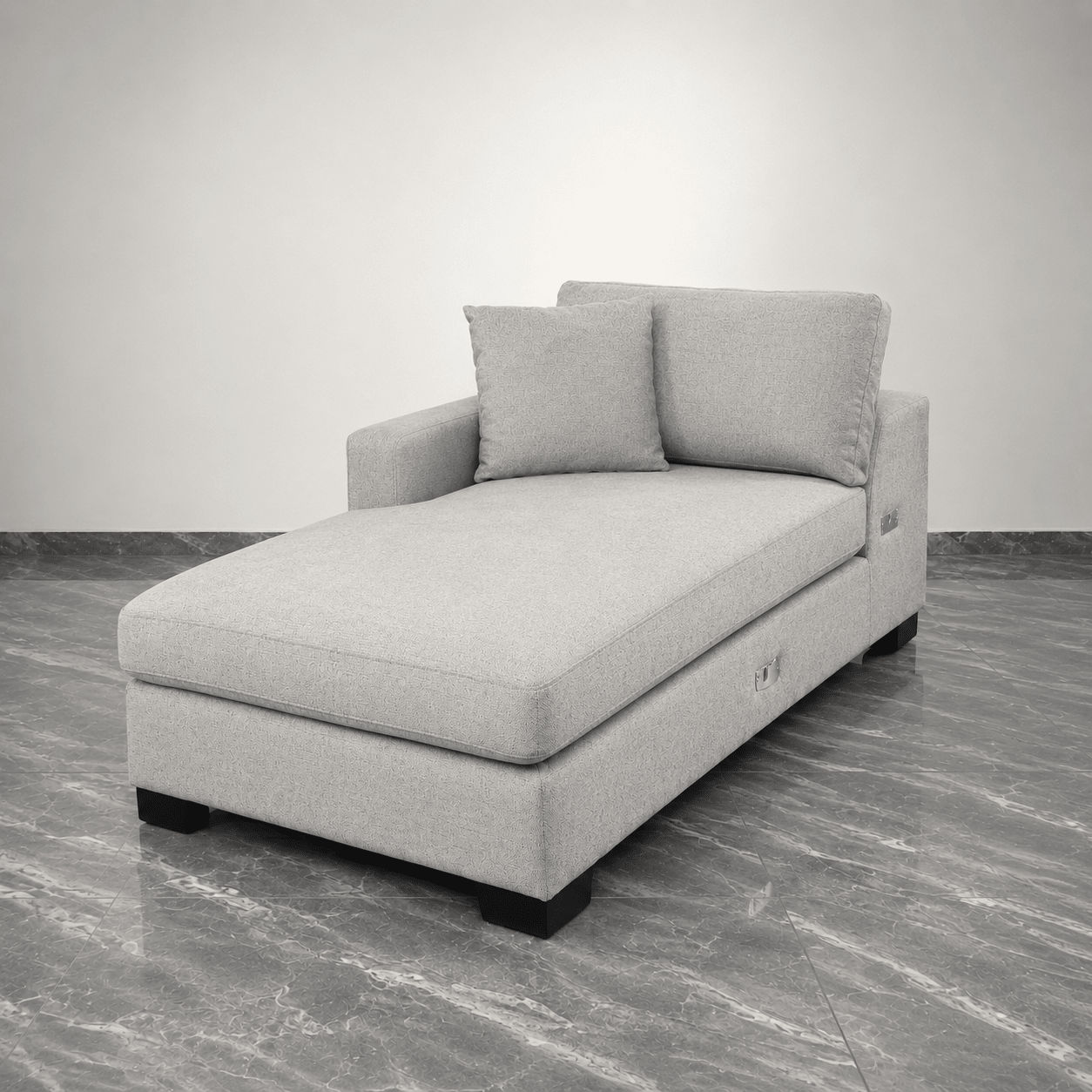 Aspen Oatmeal Left Chaise Sectionals| Roots Furniture