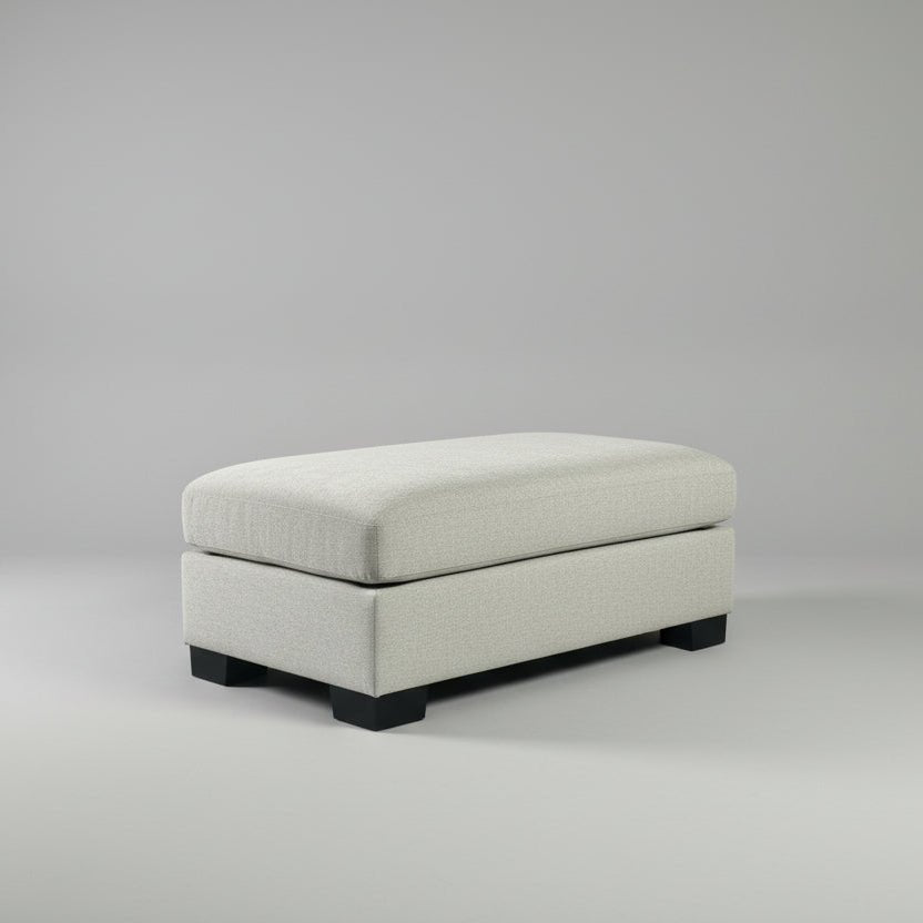 Aspen Oatmeal Ottoman Sectionals| Roots Furniture