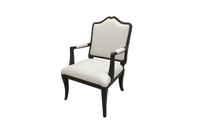 Assemblage Accent Chair - Al Rugaib Furniture