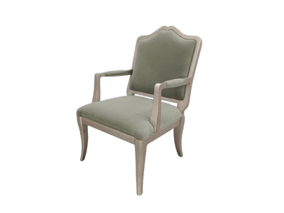 Assemblage Accent Chair - Al Rugaib Furniture
