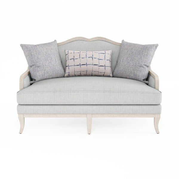 Assemblage Loveseat Sofas & Loveseats| A.R.T. Furniture