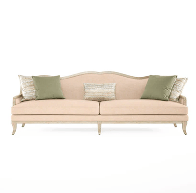 Assemblage Sofa - Al Rugaib Furniture