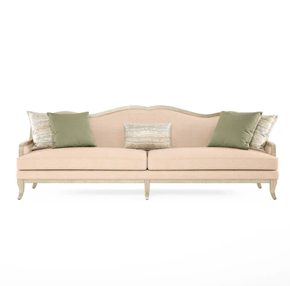 Assemblage Sofa - Al Rugaib Furniture