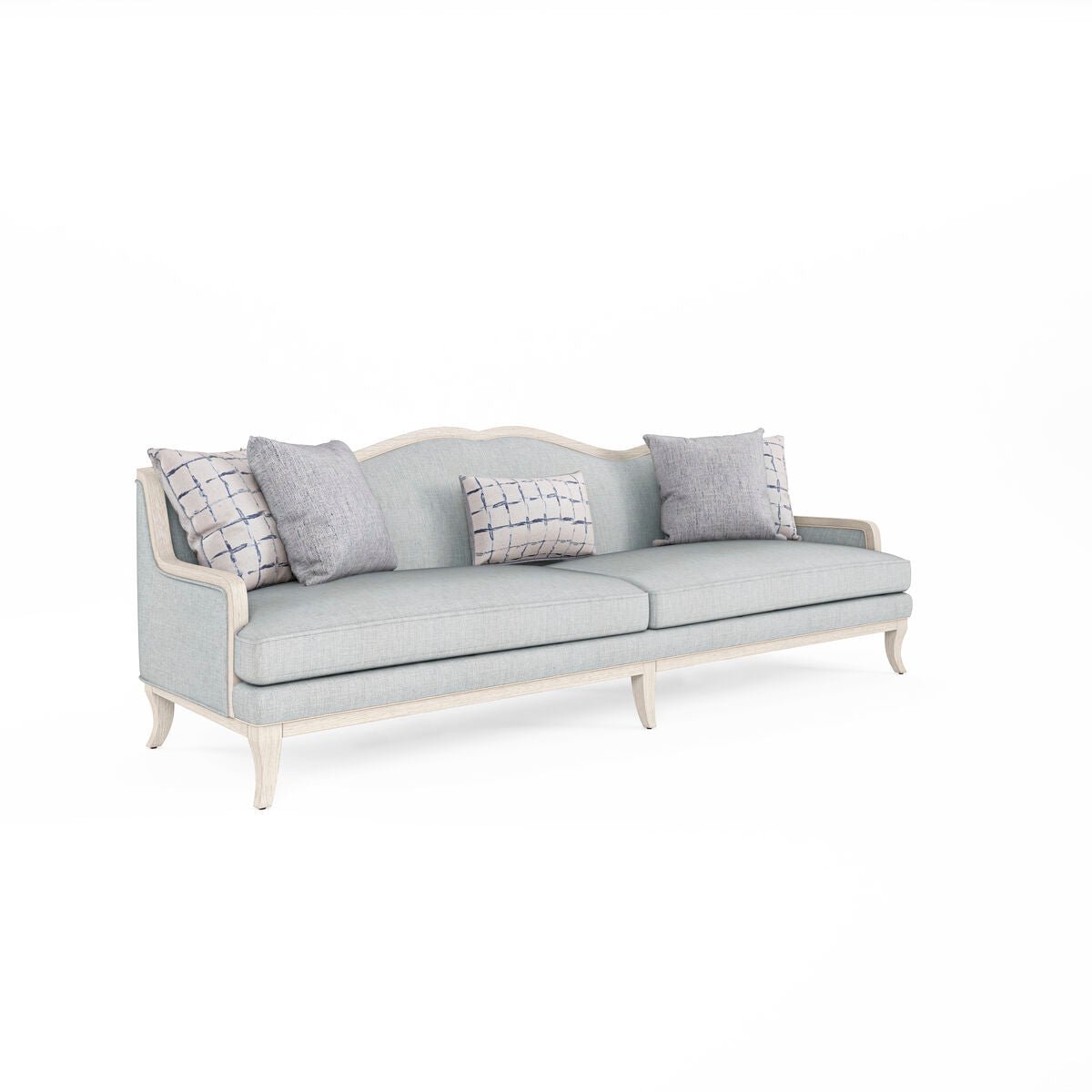 A.R.T Furniture - Assemblage Sofa Sofas & Loveseats| A.R.T. Furniture