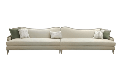 Assemblage Sofa - Al Rugaib Furniture