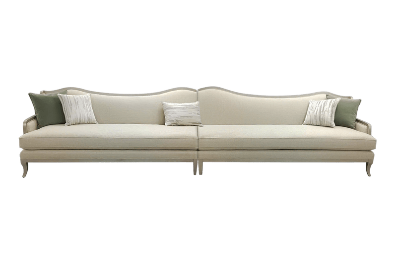 Assemblage Sofa - Al Rugaib Furniture