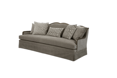 Assemblage Sofa - Al Rugaib Furniture