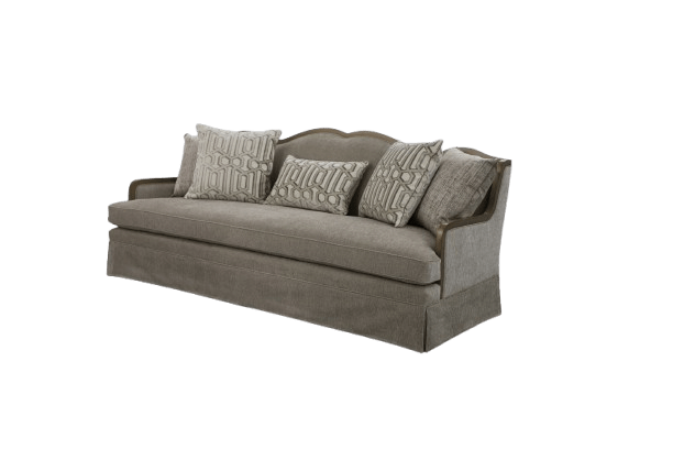 Assemblage Sofa - Al Rugaib Furniture