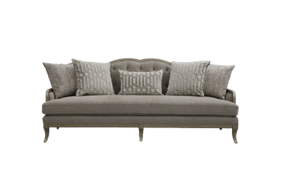Assemblage Sofa - Al Rugaib Furniture