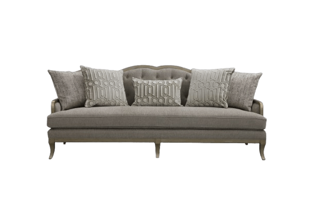 Assemblage Sofa - Al Rugaib Furniture