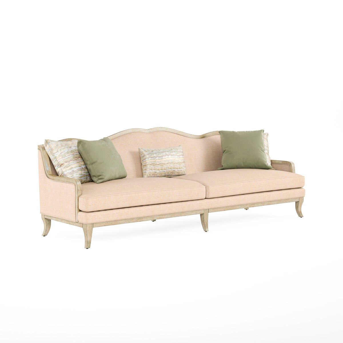 A.R.T Furniture - Assemblage Sofa Sofas & Loveseats| A.R.T. Furniture