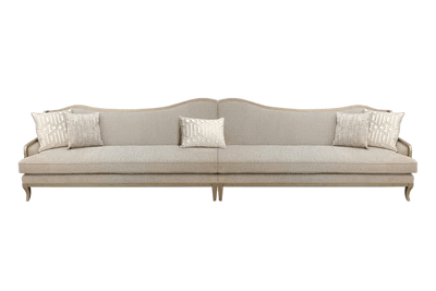 Assemblage Sofa - Al Rugaib Furniture