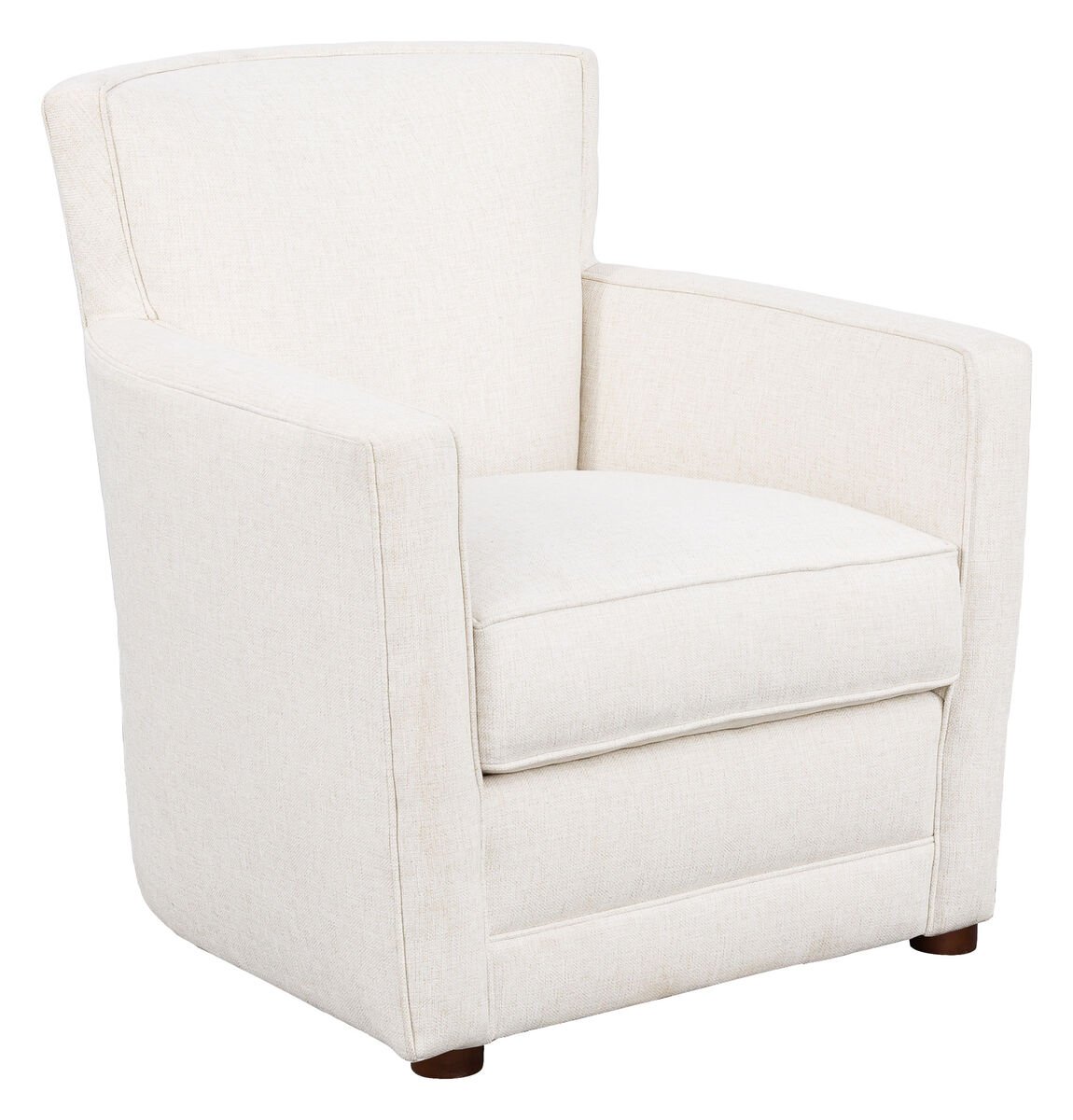 Aster Lounge Chair Dining Chairs| Fairfield Chair
