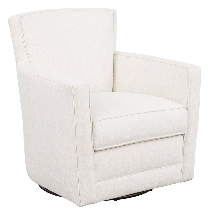 Aster Swivel Chair - Al Rugaib Furniture