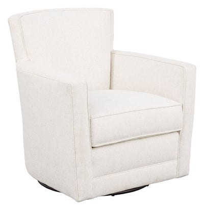 Aster Swivel Chair - Al Rugaib Furniture