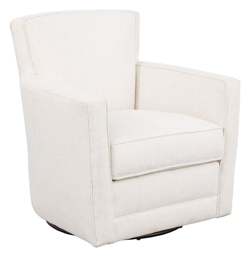 Aster Swivel Chair - Al Rugaib Furniture