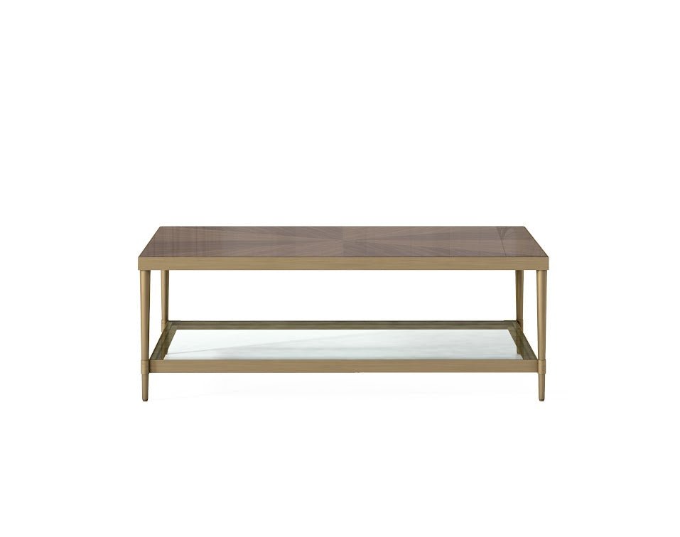 Astoria rectangular COFFEE TABLE Coffee Tables| AlRugaib Furniture