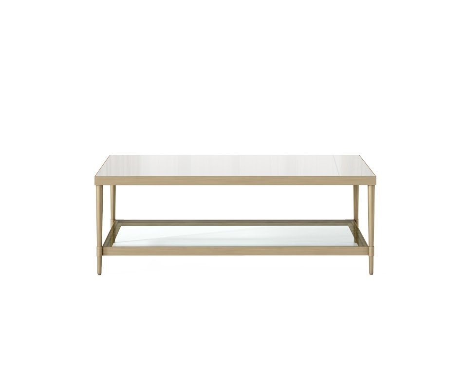 Astoria Round Biresh COFFEE TABLE Coffee Tables| AlRugaib Furniture