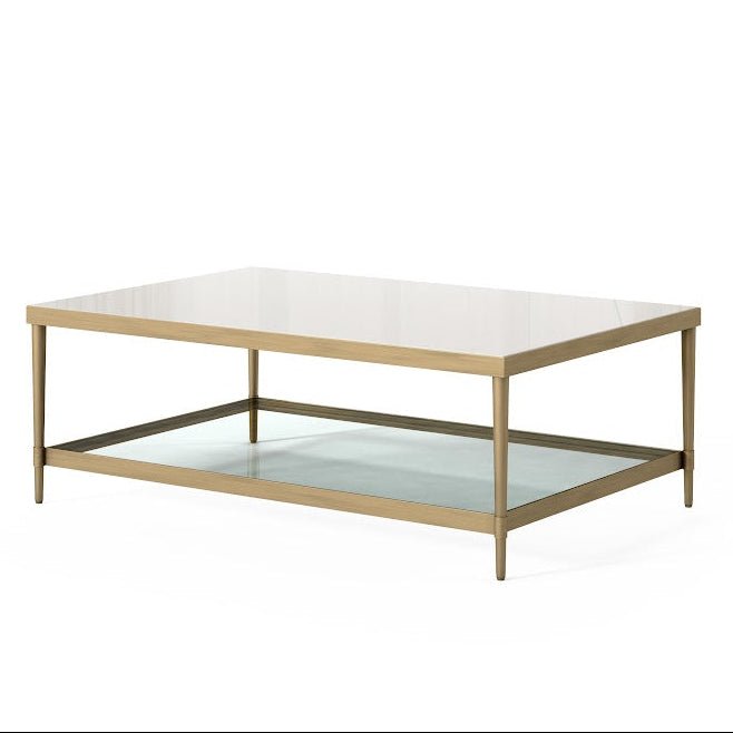 Astoria Round Biresh COFFEE TABLE Coffee Tables| AlRugaib Furniture