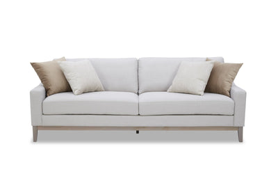 Astra Loveseat - Al Rugaib Furniture