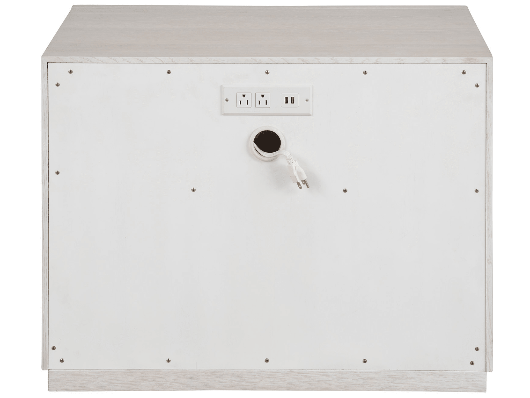 Astrid Drawer Nightstand Nightstands| Universal