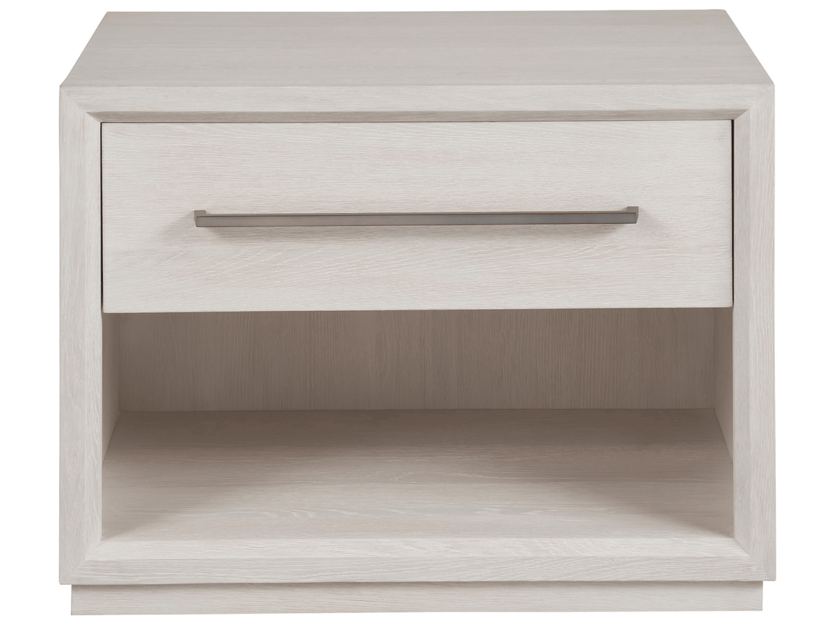 Astrid Drawer Nightstand Nightstands| Universal