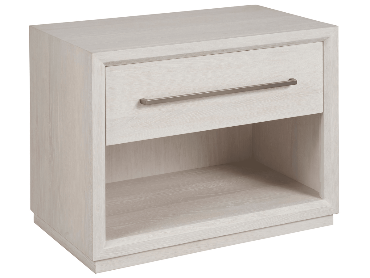 Astrid Drawer Nightstand Nightstands| Universal
