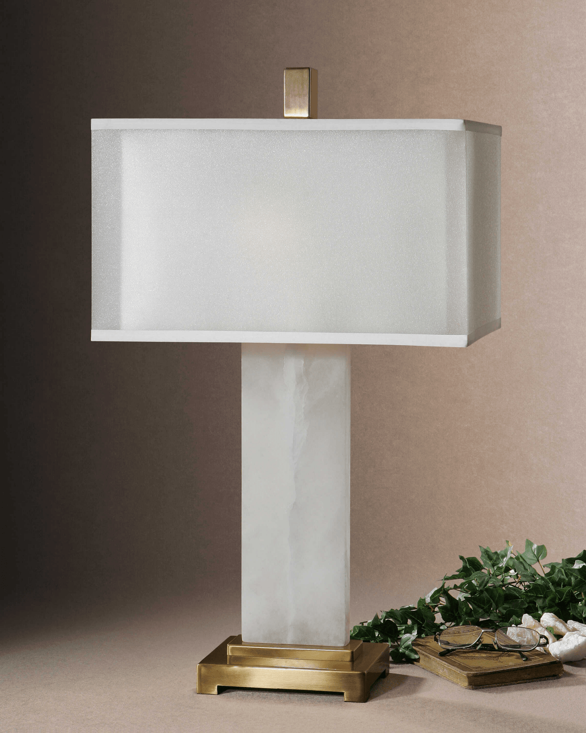 Athanas Table Lamp Table Lamps| Uttermost