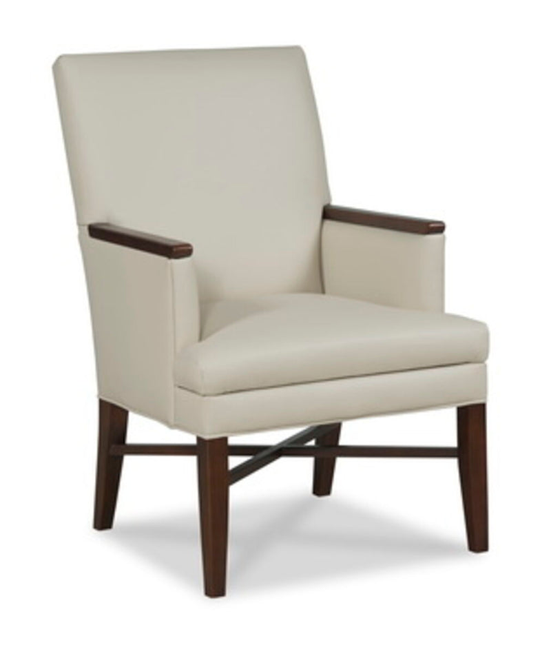 Atkinson Easy Clean Occasional Chair - Al Rugaib Furniture