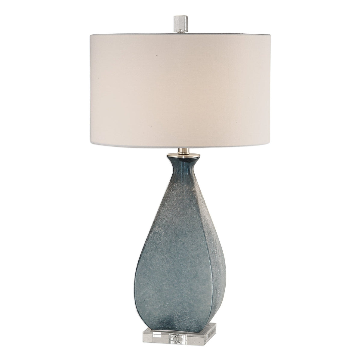 Atlantica Table Lamp Table Lamps| Uttermost