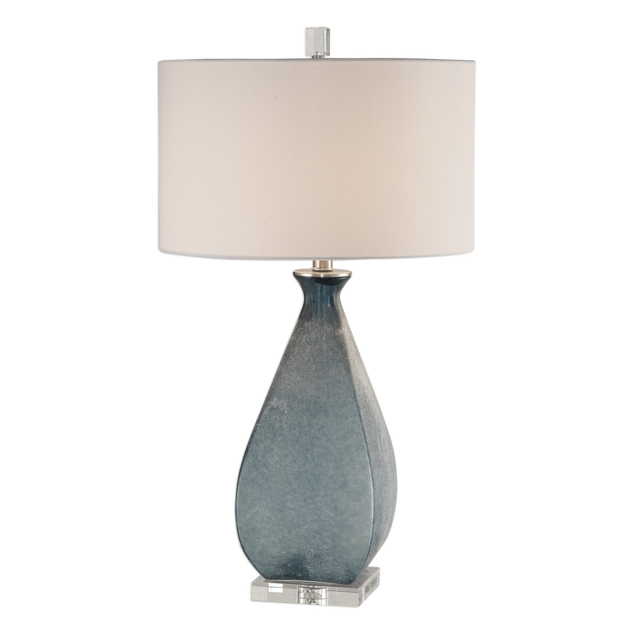 Atlantica Table Lamp Table Lamps| Uttermost