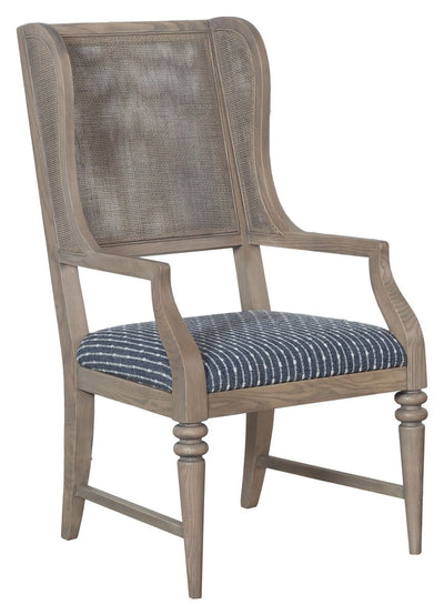 Atlas Arm Chair - Al Rugaib Furniture