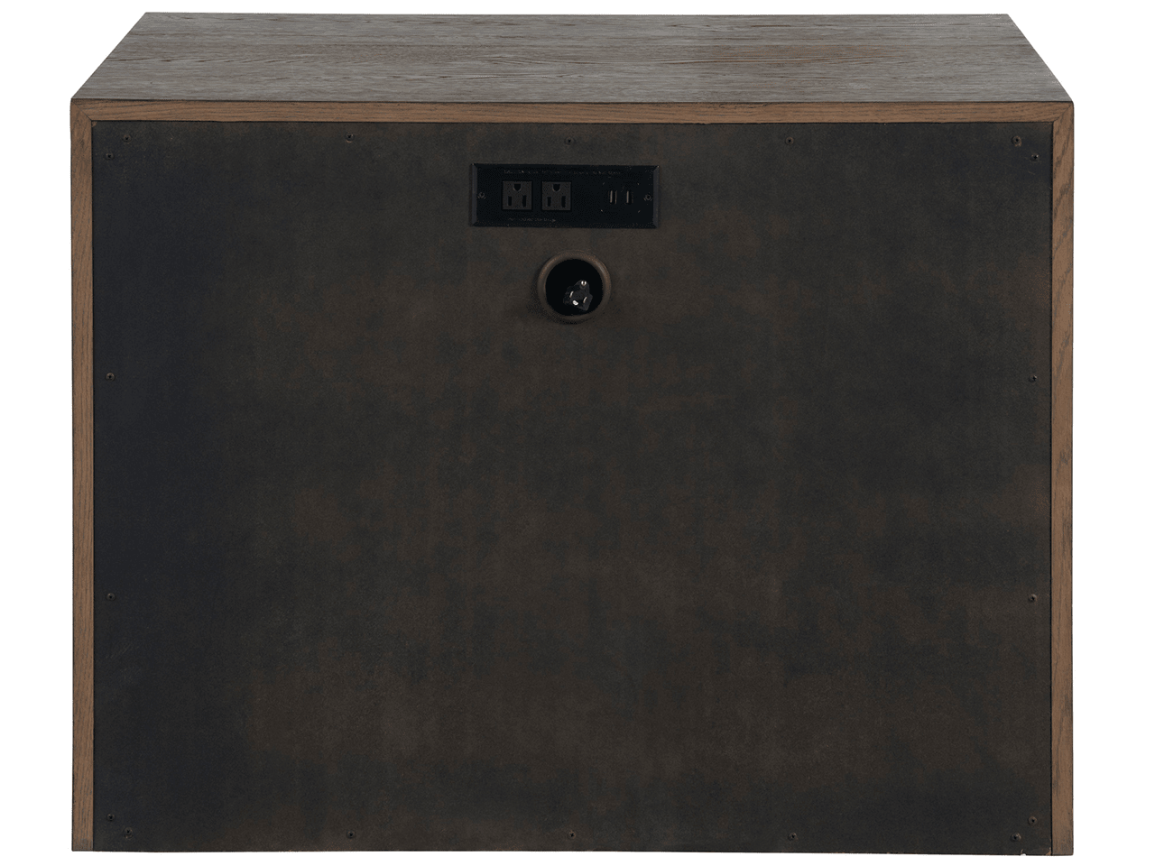 Atlas Drawer Nightstand Nightstands| Universal