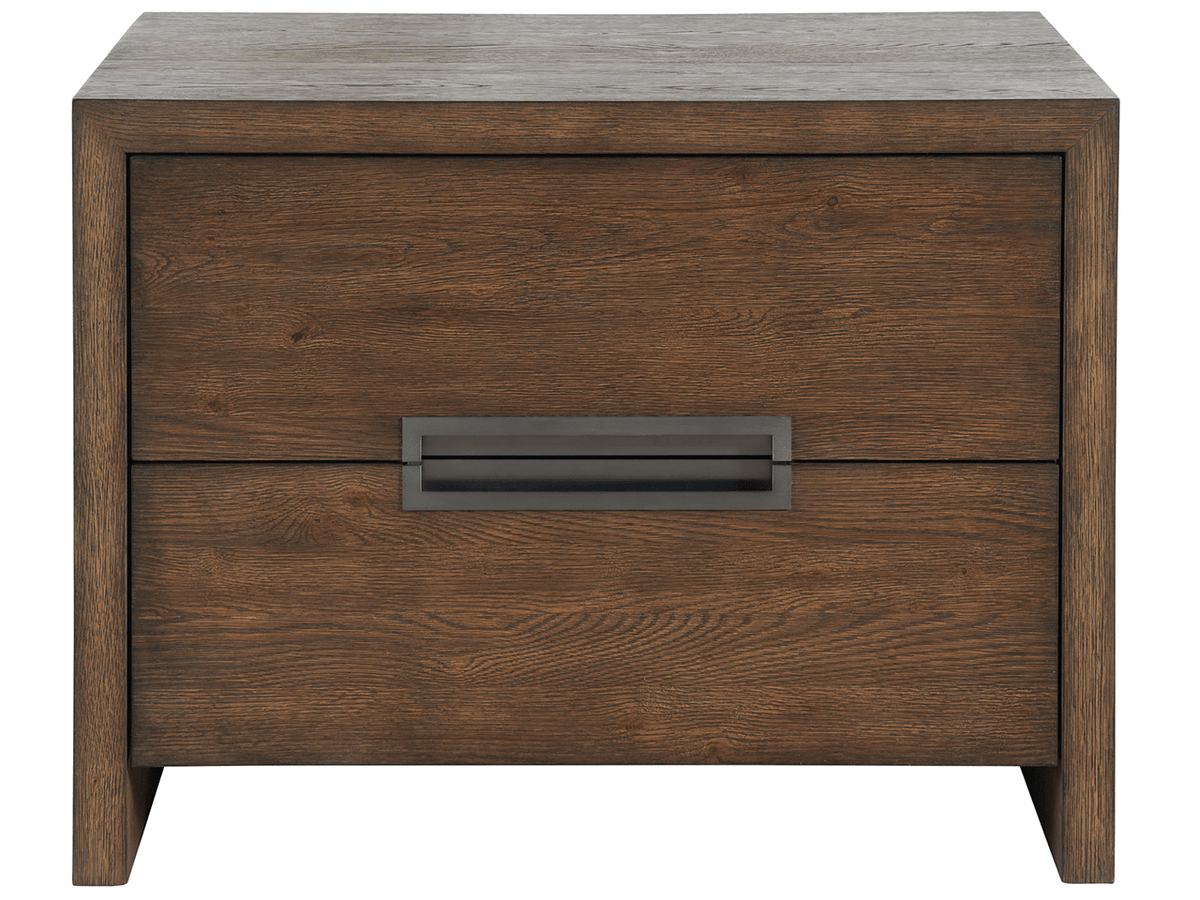 Atlas Drawer Nightstand Nightstands| Universal