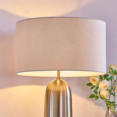 Atlas Shinning Table Lamp - Al Rugaib Furniture