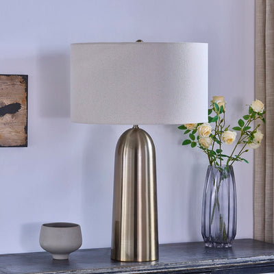 Atlas Shinning Table Lamp - Al Rugaib Furniture