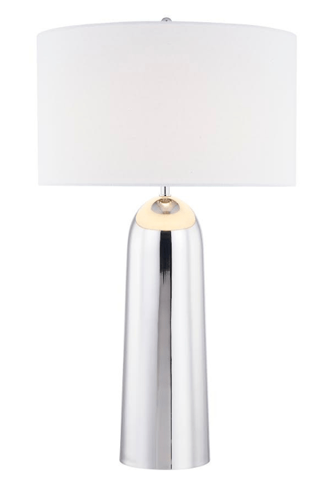 Atlas Shinning Table Lamp - Al Rugaib Furniture