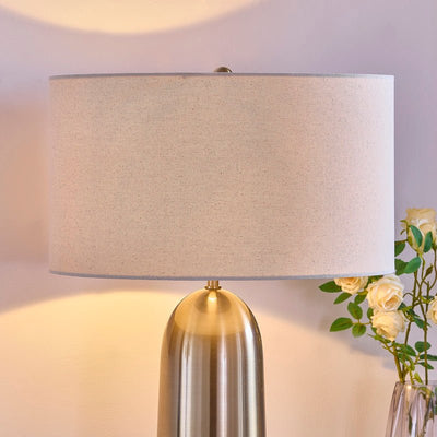 Atlas Shinning Table Lamp - Al Rugaib Furniture