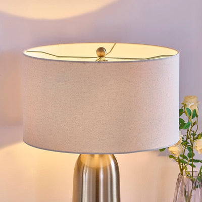 Atlas Shinning Table Lamp - Al Rugaib Furniture