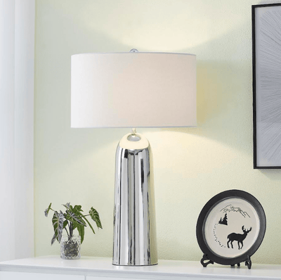 Atlas Shinning Table Lamp - Al Rugaib Furniture